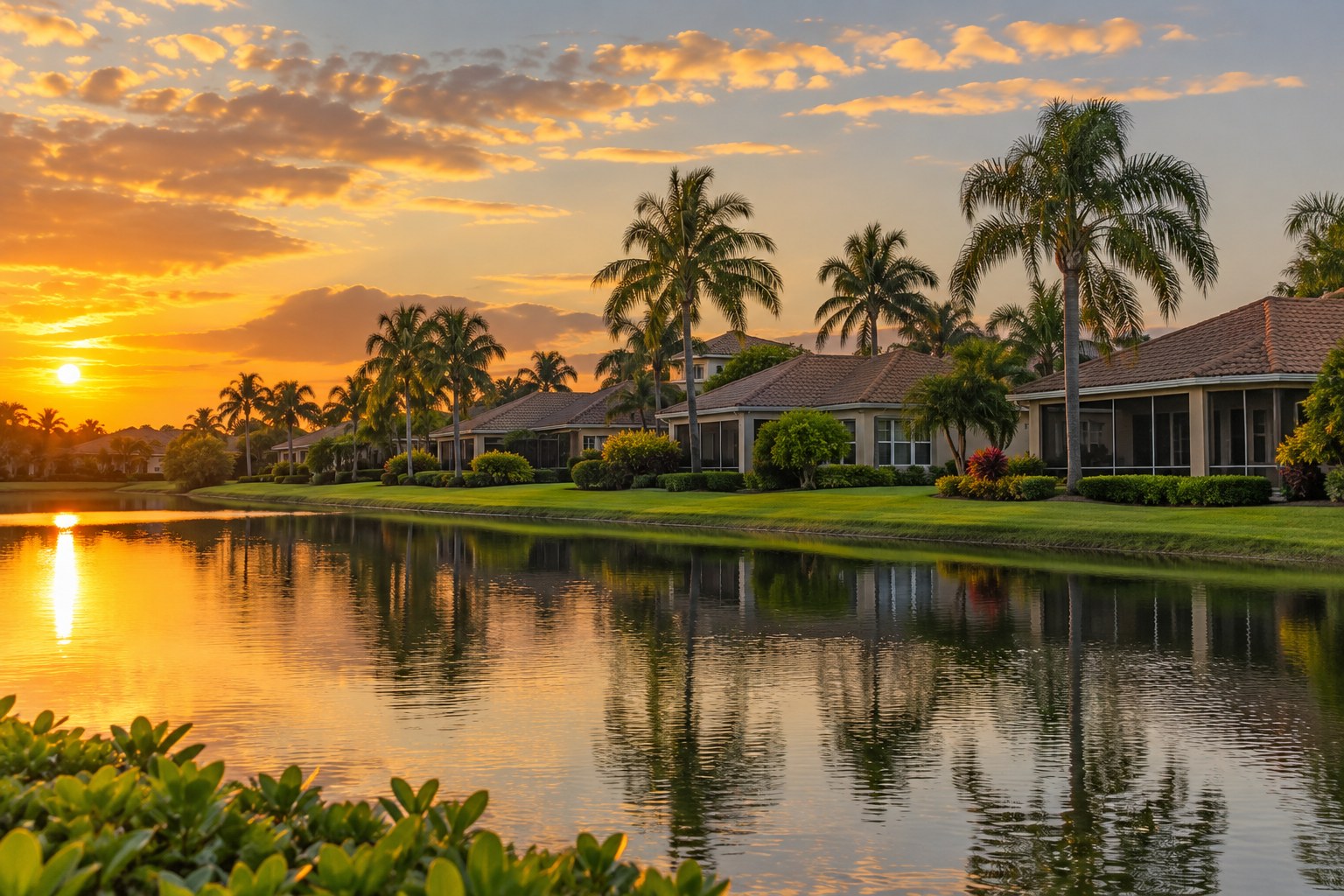 Bonita Springs