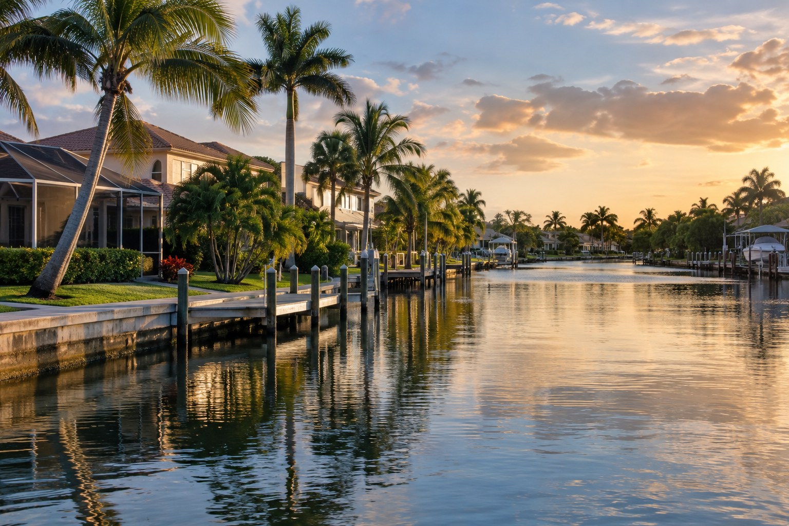 Fort Myers